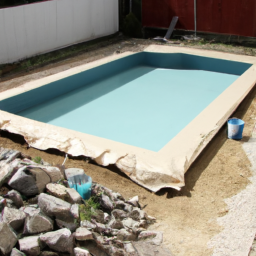 Abri Amovible pour Piscine : Flexibilité et Protection pour un Investissement Durable Marly